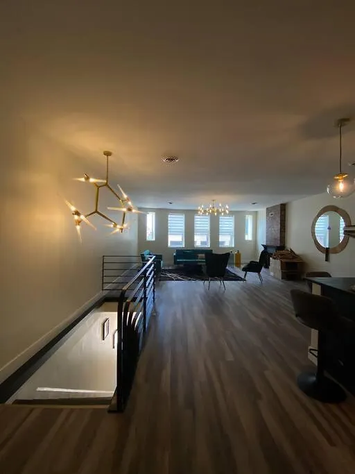 Modern & Luxurious 1 Bedroom In The Heart Of Short North Columbus 0*,  Stany Zjednoczone Ameryki