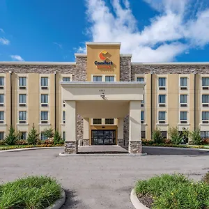 3* Hotell Comfort Airport