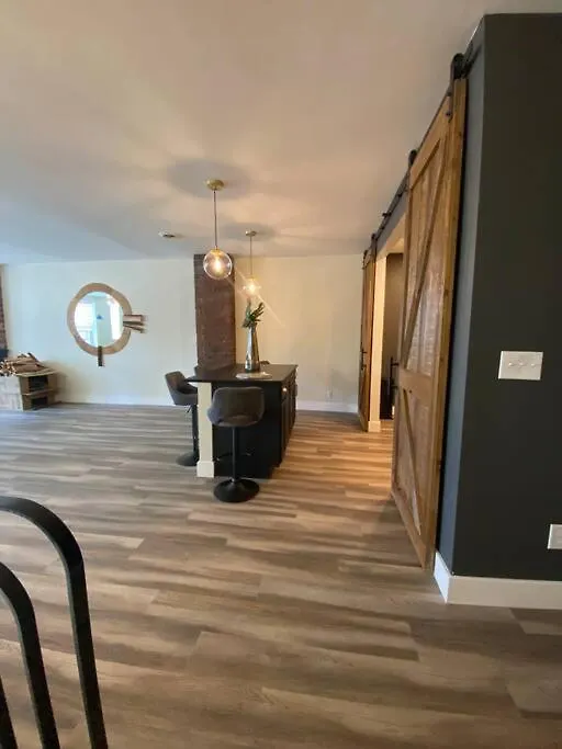 Modern & Luxurious 1 Bedroom In The Heart Of Short North Columbus 0*,