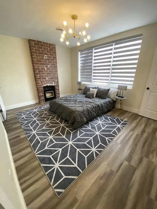 Modern & Luxurious 1 Bedroom In The Heart Of Short North Columbus United States