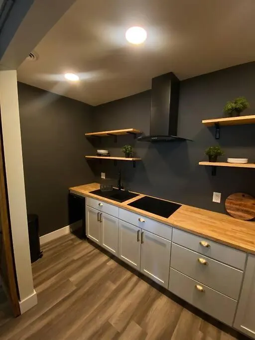 Modern & Luxurious 1 Bedroom In The Heart Of Short North Columbus